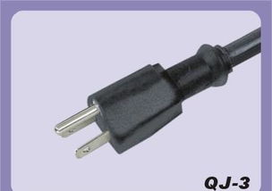 全面解析美式電源線 SJOOW、SJO、SJ、SO、SOW、SOOW型號(hào)與選購指南